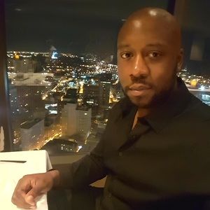 Meet your Posher, Reginald